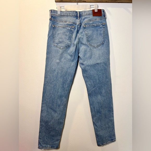 Abercrombie & Fitch 90s Slim Jeans - Picture 4 of 5